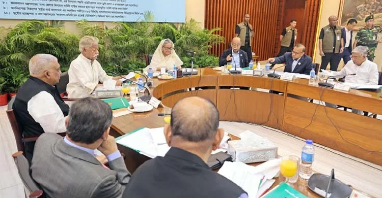 নিজের নামে কোনো প্রকল্প চান না প্রধানমন্ত্রী