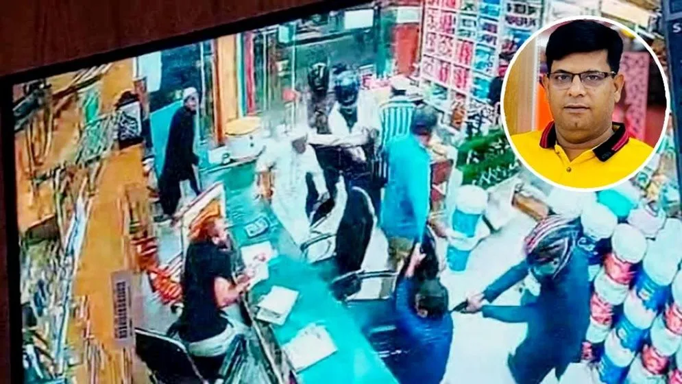 যুবদল নেতা কিবরিয়া হত্যা: সন্ত্রাসী পাতা সোহেল ও সুজন গ্রেফতার