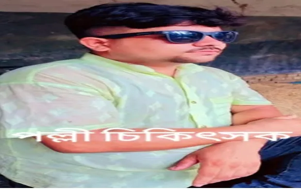 প্লেগ আক্রান্ত গরু জবাই!মাংস বিক্রির চক্রান্তে পল্লী চিকিৎসক ও গরুর মালিক