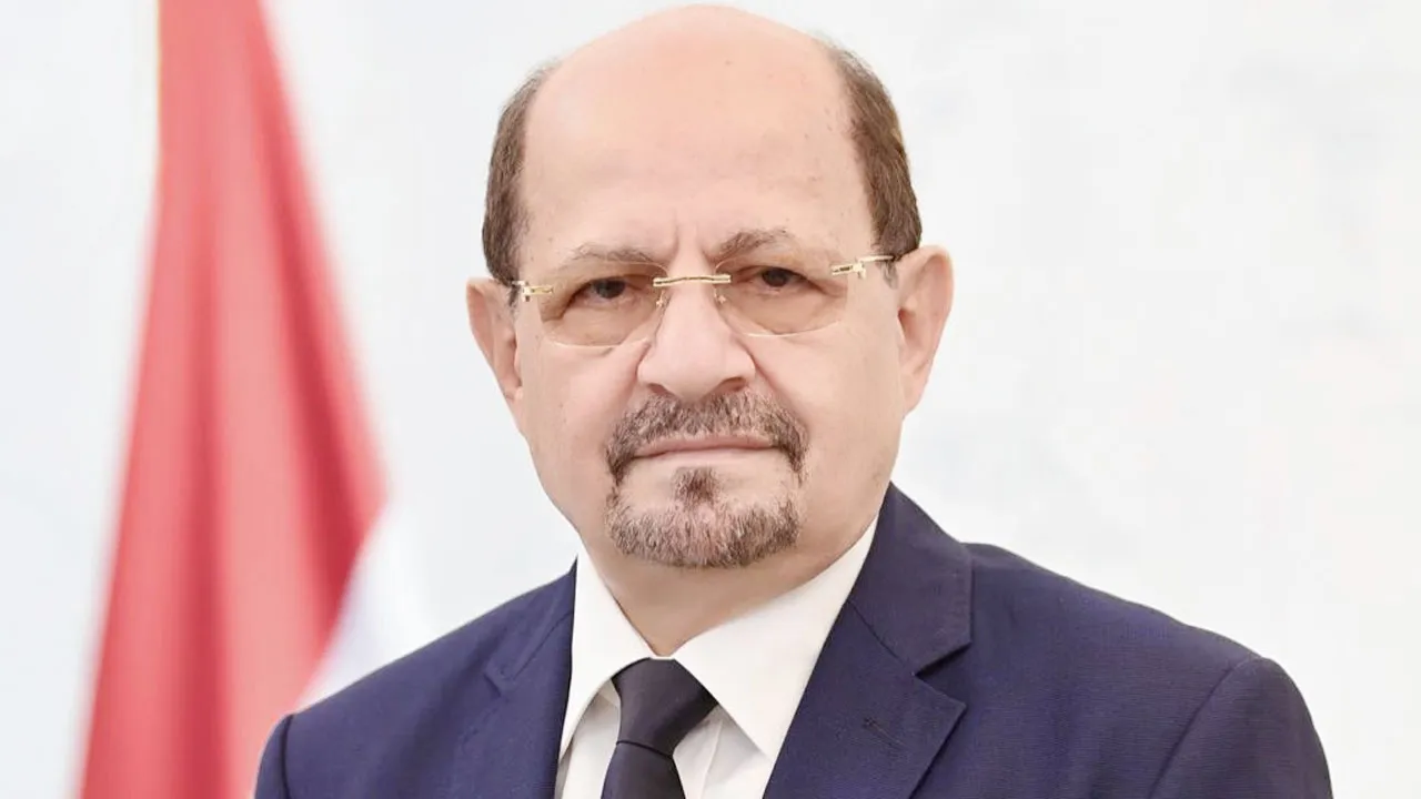 ইয়েমেনের নতুন প্রধানমন্ত্রী হলেন শায়া মোহসেন জিনদানি