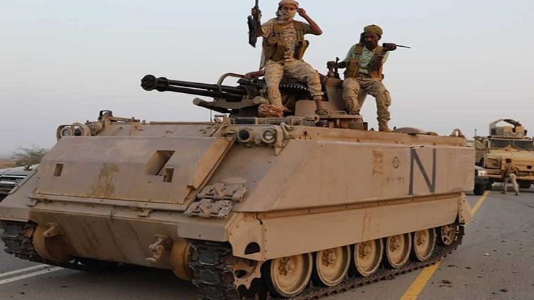 10 Yemen soldiers killed