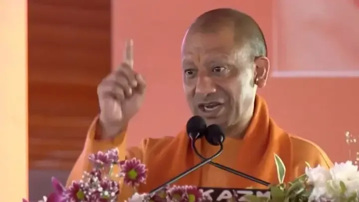 শাহী মসজিদ ভেঙে মন্দির, ঘোষণা যোগী আদিত্যনাথের