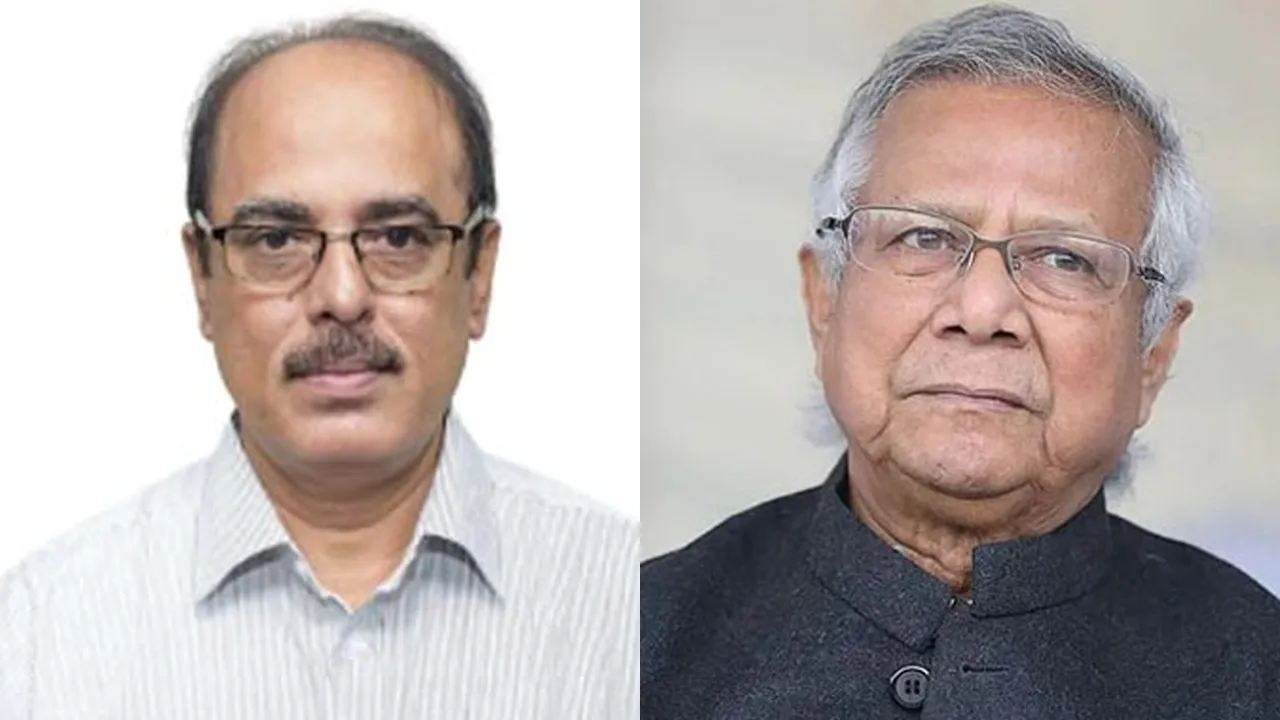 তদন্তের প্রয়োজনে ইউনূসকে ডাকা হয়েছে, আসা না আসা তার ব্যাপার