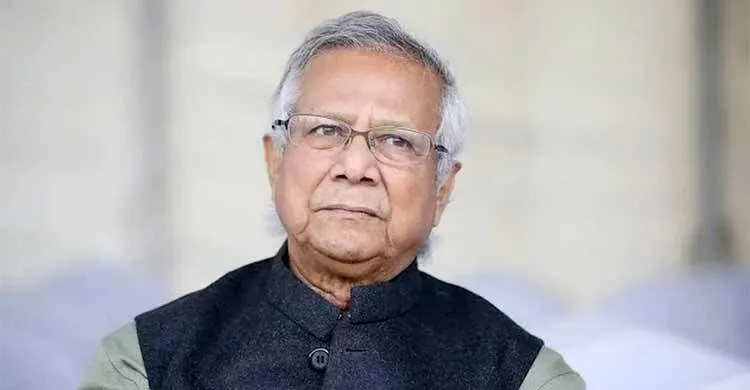 আদালতকে জানিয়ে বিদেশ যেতে হবে ড. ইউনূসকে