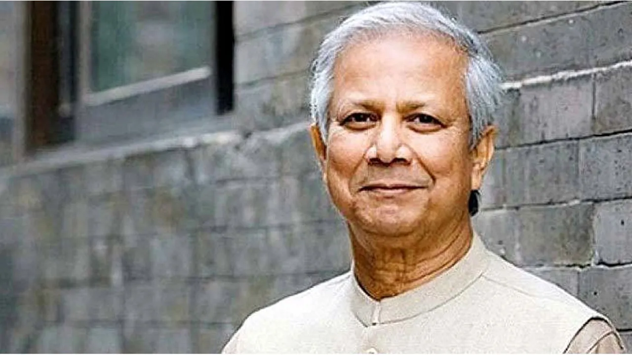 অর্থ আত্মসাৎ মামলা: ড. ইউনূসসহ ১৪ জন খালাস