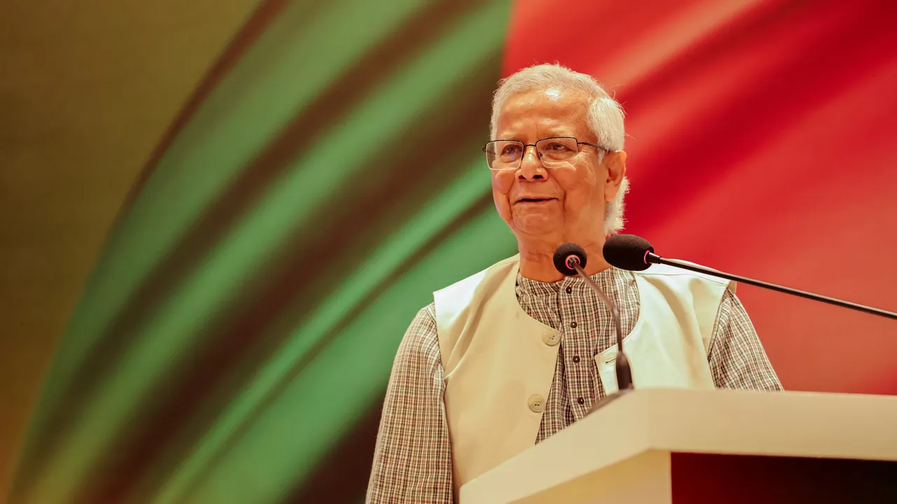 বাংলাদেশকে ম্যানুফ্যাকচারিং হাব বানাতে চীনা বিনিয়োগকারীদের প্রতি আহ্বান