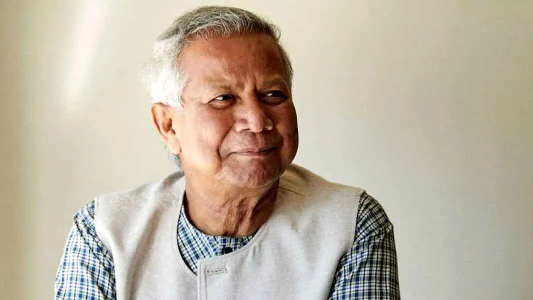 নির্বাচন কবে হবে নির্ভর করছে সংস্কারের গতির ওপর: এএফপিকে ড. ইউনূস