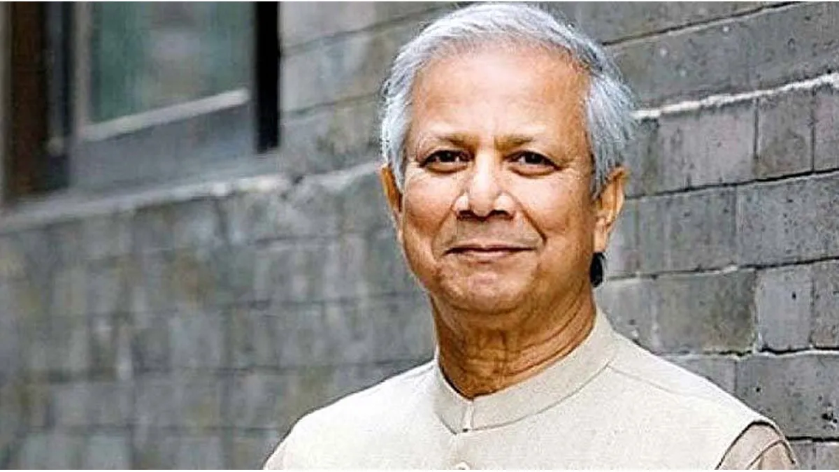 রংপুরে ড. ইউনূসের বিরুদ্ধে মামলা