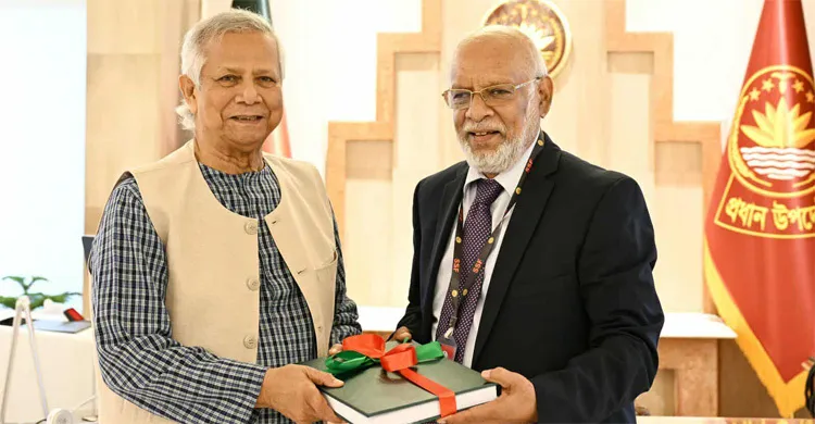 প্রশাসনে বঞ্চিত ৭৮ কর্মকর্তাকে পদোন্নতির সুপারিশ