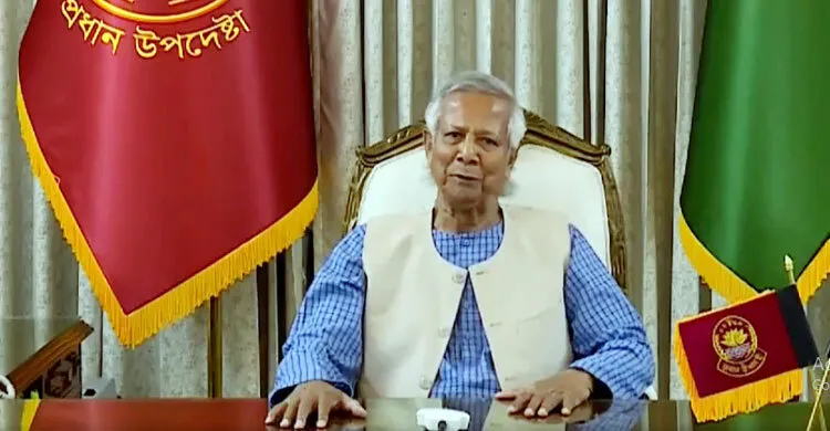 হত্যা-গুম-অপহরণসহ আয়নাঘরের মতো সব অপকর্মের বিচার নিশ্চিত করা হবে
