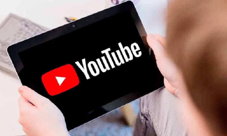 ভারতে ১০ ইউটিউব চ্যানেল বন্ধ