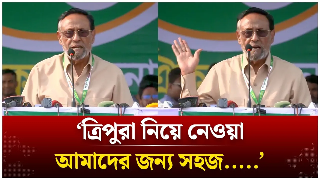 যারা ক্ষমতায় আছে তাদের ক্ষমতায় আসার কথা ছিলো না | Oli Ahmad | Time News Live