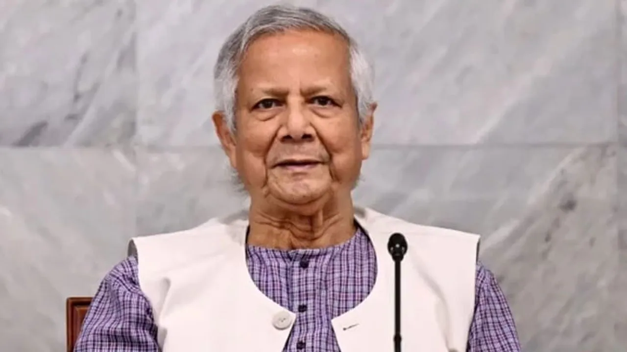 জাতিসংঘকে সময়ের সঙ্গে তাল মিলিয়ে চলতে হবে : ড. ইউনূস