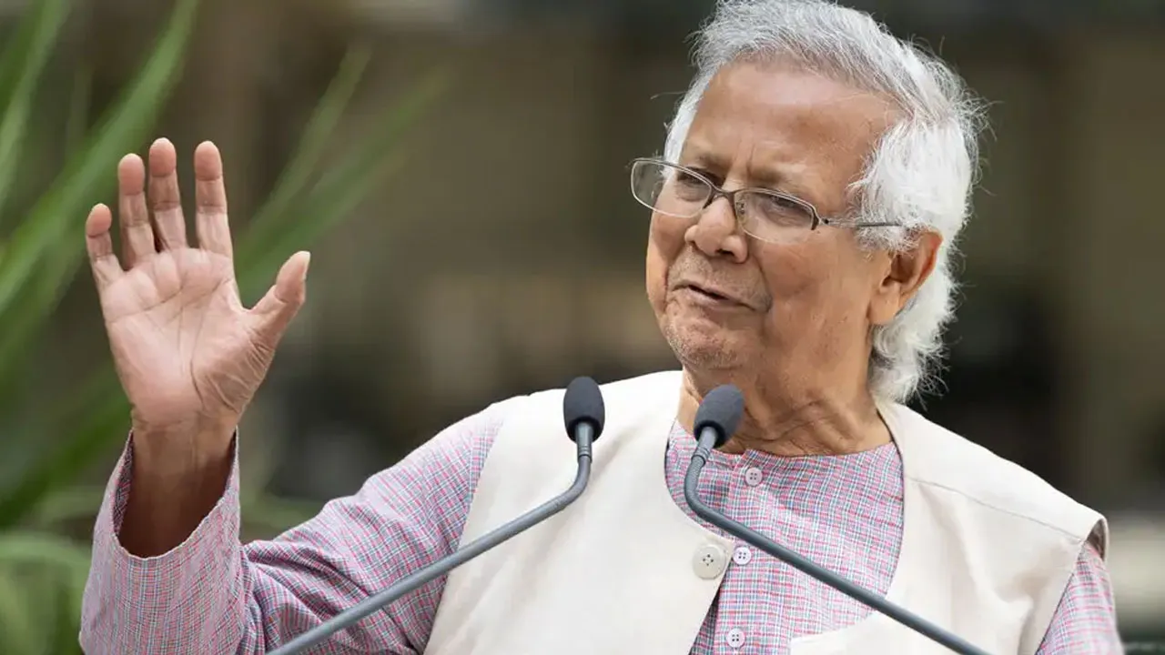 ড. ইউনূসকে নিয়ে কী বলছেন ভারতের বিশেষজ্ঞরা?