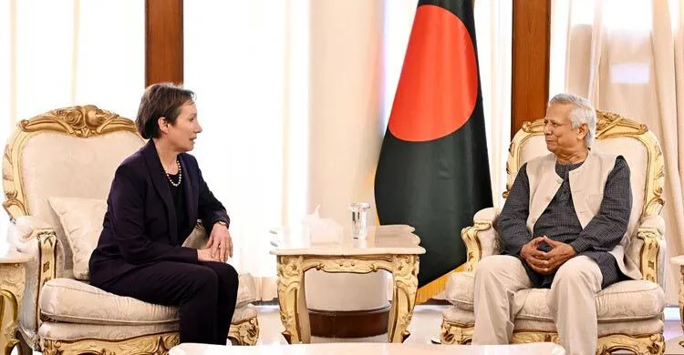 `সন্ত্রাসী-সন্ত্রাসবাদে `জিরো টলারেন্স'