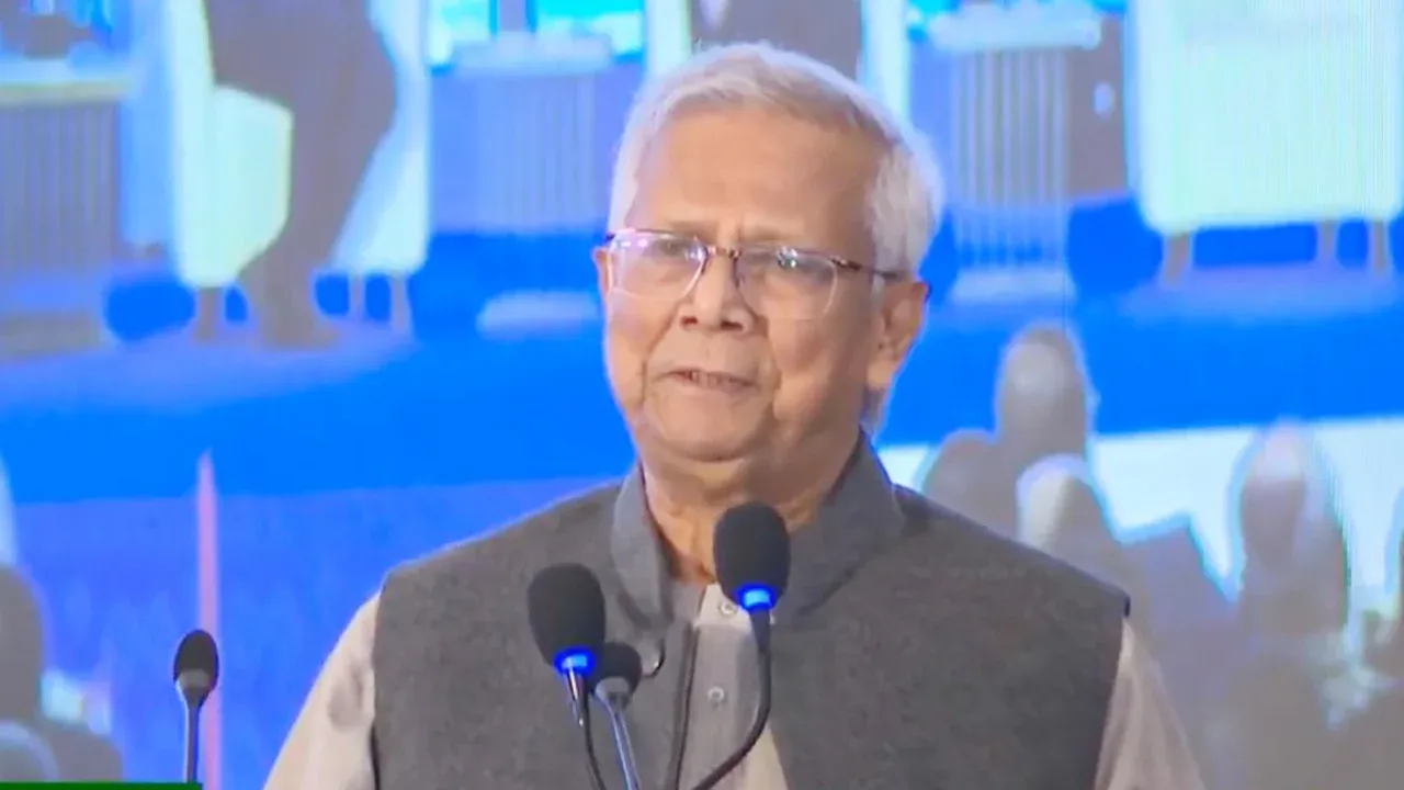 আগামী নির্বাচনই ঠিক করে দেবে বাংলাদেশ কোন দিকে যাবে