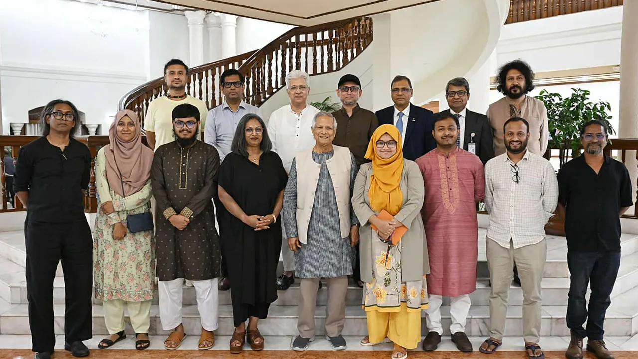 July museum to showcase 16 years of misrule, authority informs CA