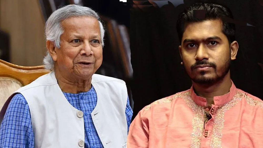 চিকিৎসার জন্য নুরকে রাষ্ট্রীয় খরচে বিদেশ পাঠানো হবে