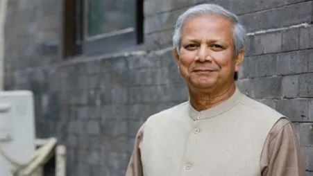 ডক্টর ইউনুস বিচারিক হয়রানির শিকার বললেন ডেপুটি অ্যাটর্নি জেনারেল