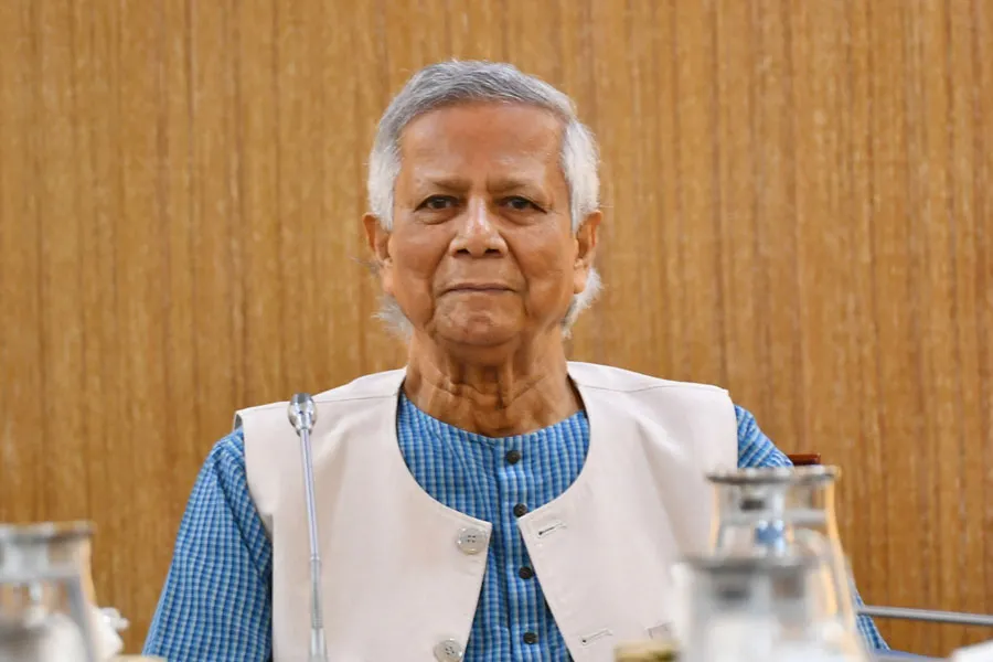 ড. ইউনূসের নেতৃত্বে অর্থনৈতিক পরিষদ গঠন