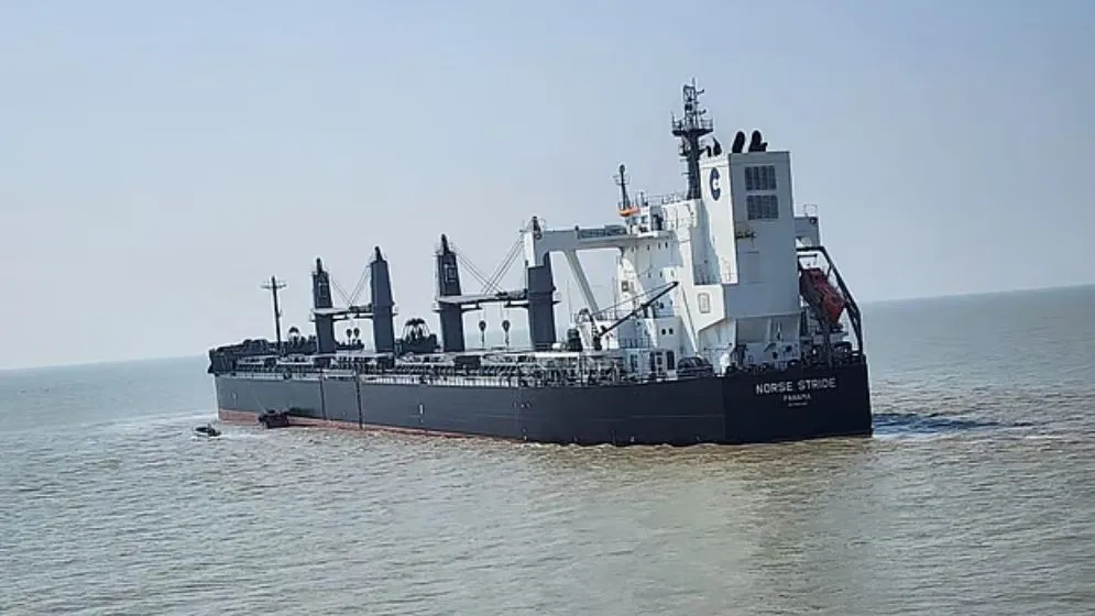 যুক্তরাষ্ট্র থেকে ‘বেশি দামে’ গম আমদানির খবরে যা বলল খাদ্য মন্ত্রণালয়