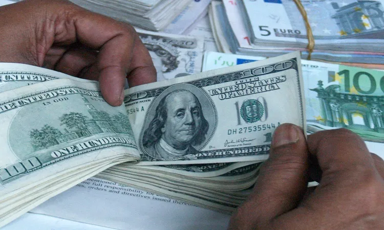 Stress export instead of remittance to earn foreign currency: PM