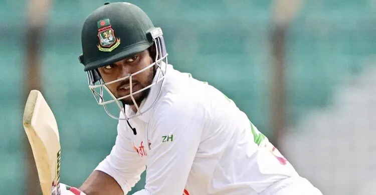 ৫৮ রানে ভাঙলো বাংলাদেশের ওপেনিং জুটি