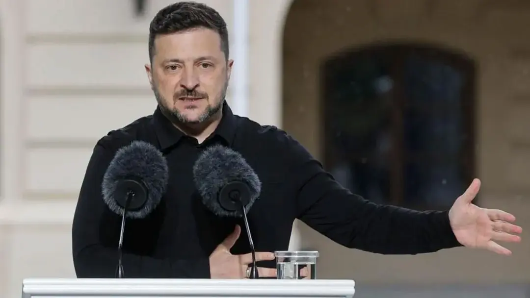 zelensky