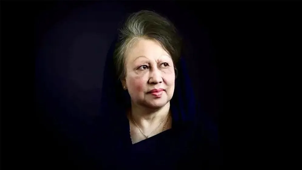 খালেদা জিয়ার জানাজায় নারীদের জন্য থাকছে বিশেষ ব্যবস্থা