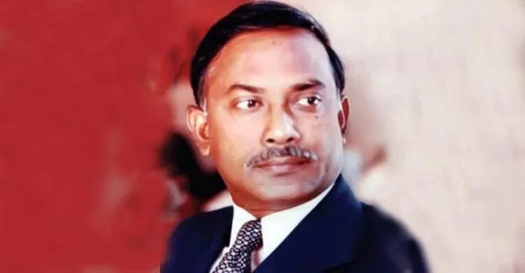 জিয়াউর রহমানের ৪৪তম শাহাদাৎবার্ষিকী আজ
