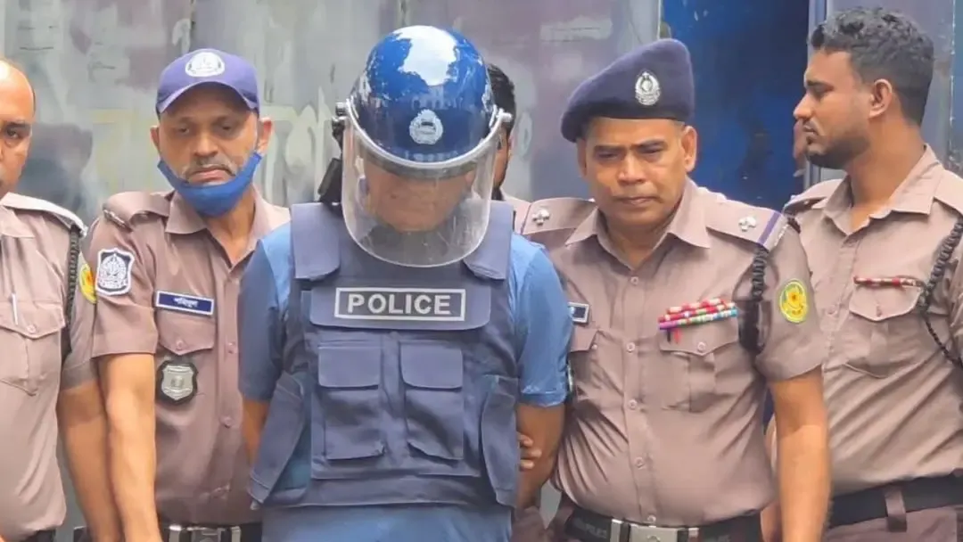 জিয়াউলের বিরুদ্ধে গুম-খুনের মামলায় তদন্ত কর্মকর্তার সাক্ষ্য আজ