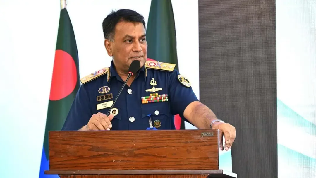 মাদকের ব্যাপারে জিরো টলারেন্স, গডফাদারদের ধরার চেষ্টা চলছে