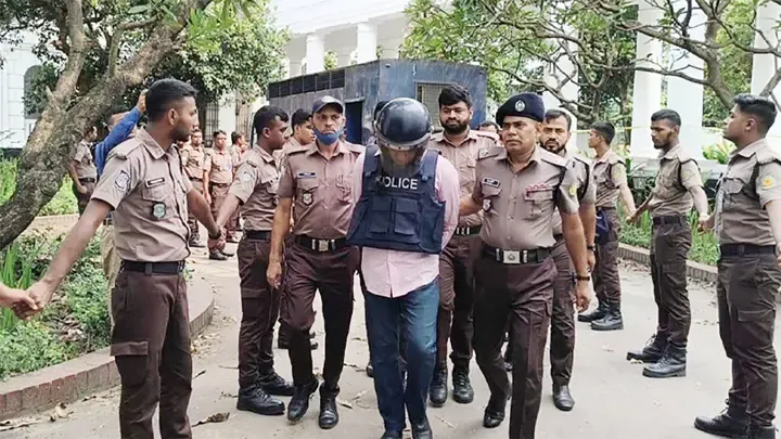 বিডিআর হত্যার ৪ প্রত্যক্ষদর্শীর পেট চিরে বস্তায় বেঁধে নদীতে ফেলেন জিয়াউল আহসান