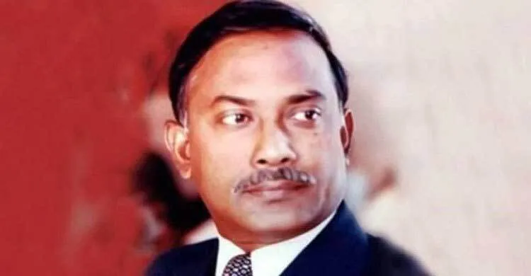 জিয়াউর রহমানের স্বাধীনতা পুরস্কার বহাল