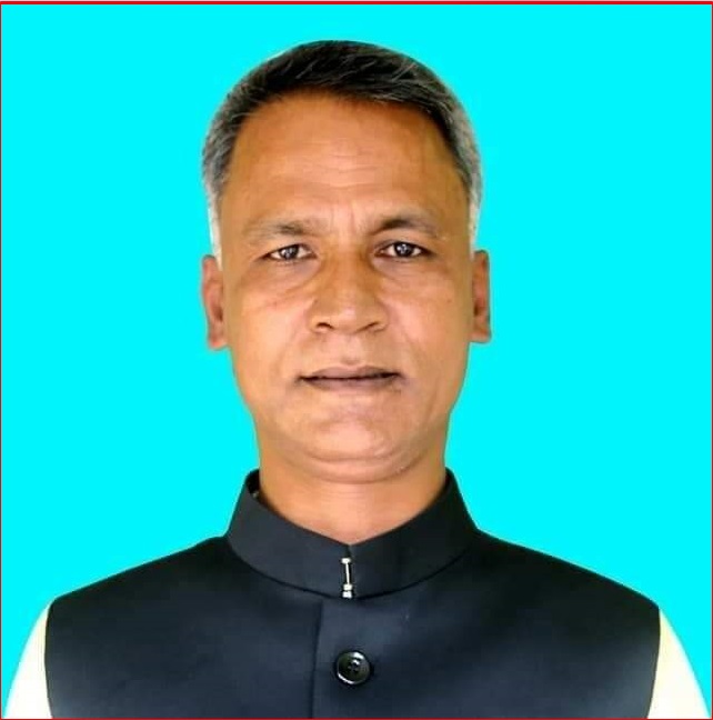 আটক হওয়া রফিক হাসান /ছবি : সংগৃহীত